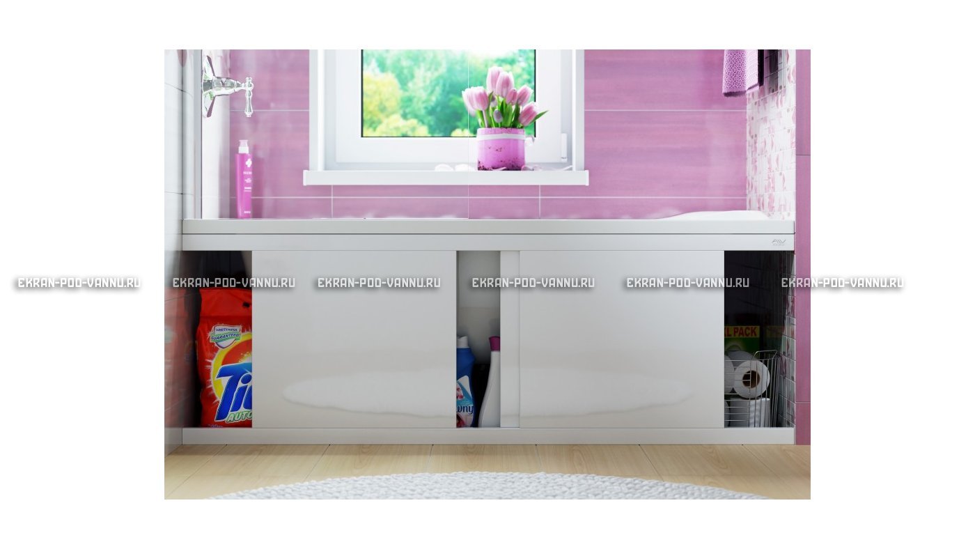 Экран раздвижной Alavann Crystal 170 см – купить по цене 9500 руб. в интернет-магазине в городе Иваново картинка 8