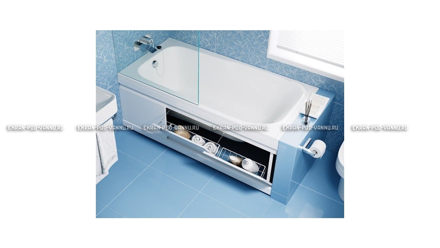 Откидной экран из МДФ Soft Alavann 170 см – купить по цене 9200 руб. в интернет-магазине в городе Иваново картинка 14