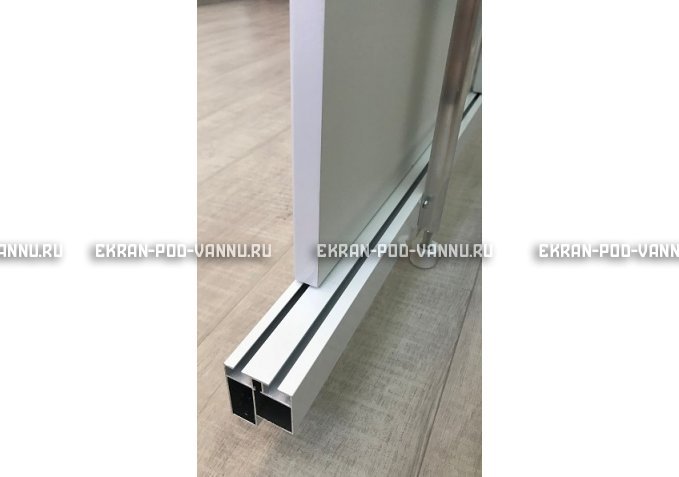 Экран из МДФ EMMY Валенсия 170 Max – купить по цене 5800 руб. в интернет-магазине в городе Иваново картинка 9