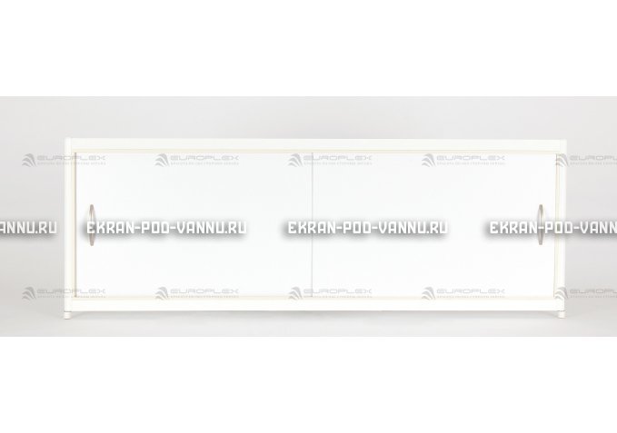Экран под ванну EURO-PLEX Медиум 150  – купить по цене 3000 руб. в интернет-магазине в городе Иваново картинка 1