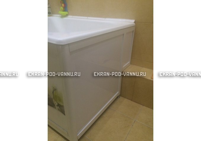 Раздвижной ФОТО экран - Дыхание – купить по цене 8500 руб. в интернет-магазине в городе Иваново картинка 5