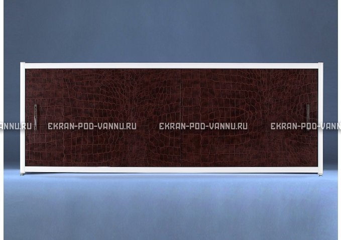 Раздвижной экран - CROCO – купить по цене 6250 руб. в интернет-магазине в городе Иваново картинка 1