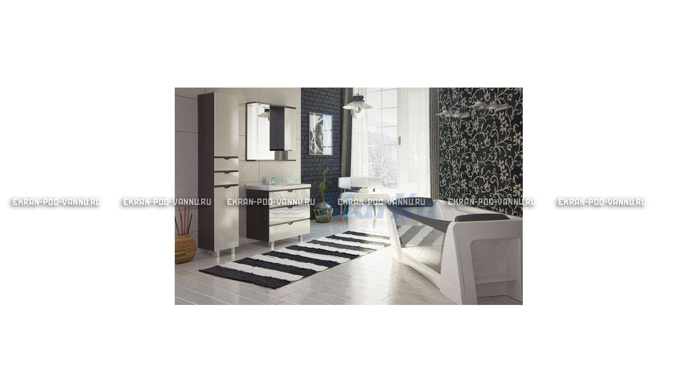 Прозрачная ванна 1MarKa Dolce Vita 180x80 – купить по цене 43200 руб. в интернет-магазине в городе Иваново картинка 25