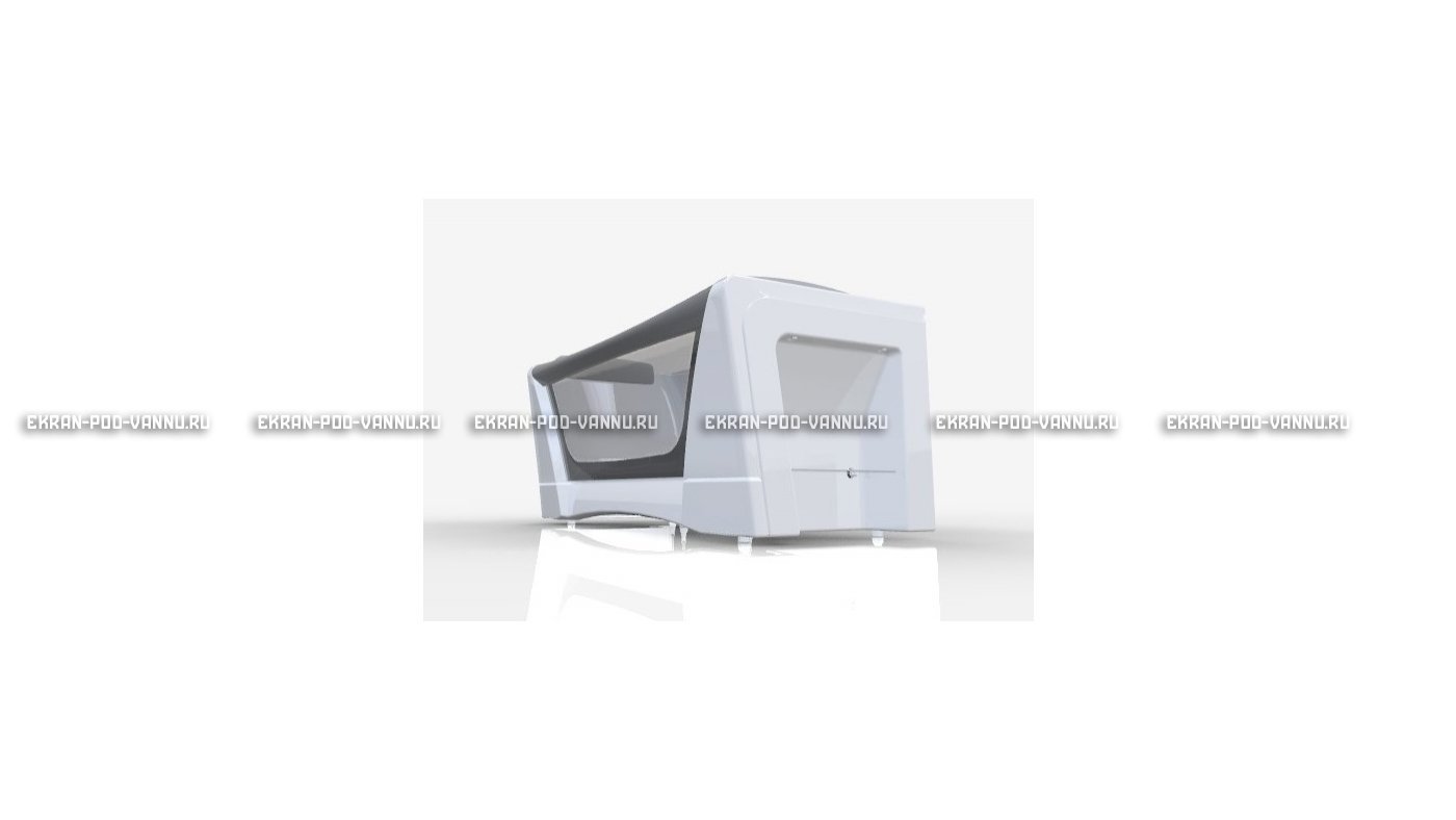 Прозрачная ванна 1MarKa Dolce Vita 180x80 – купить по цене 43200 руб. в интернет-магазине в городе Иваново картинка 22