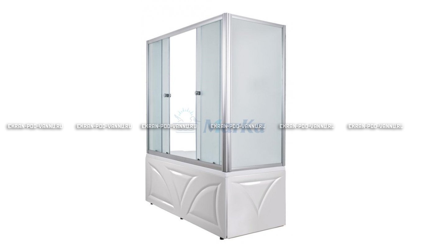 Акриловая ванна 1MarKa Modern 150x70 – купить по цене 9210 руб. в интернет-магазине в городе Иваново картинка 12