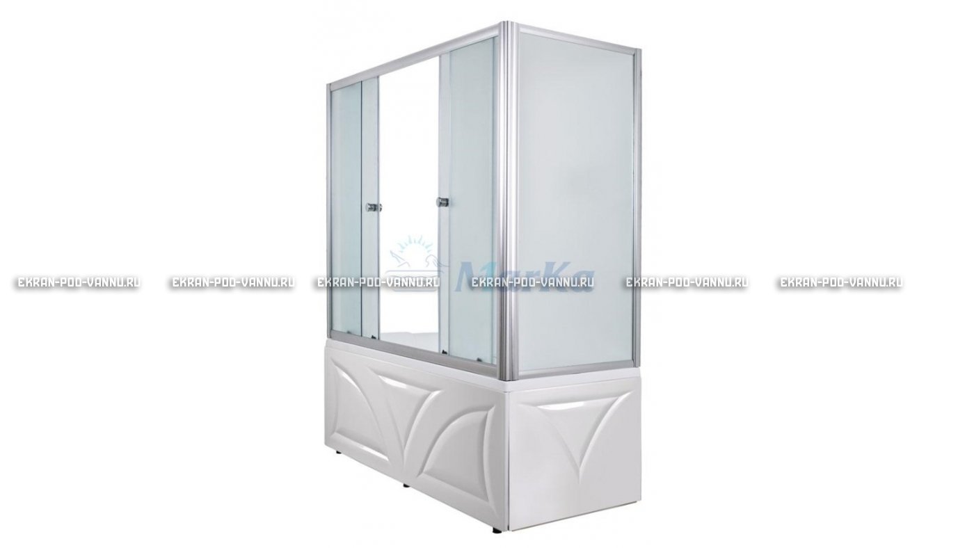Акриловая ванна 1MarKa Modern 170x70 – купить по цене 9810 руб. в интернет-магазине в городе Иваново картинка 15