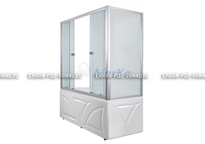 Акриловая ванна 1MarKa Modern 170x70 – купить по цене 9810 руб. в интернет-магазине в городе Иваново картинка 4