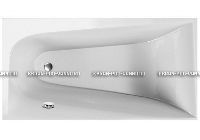 Акриловая ванна Vayer Boomerang 190x90 – купить по цене 53050 руб. в интернет-магазине в городе Иваново картинка 3