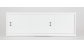 Экран из МДФ EMMY Монро 170 белый в алюминиевой раме – купить по цене 5800 руб. в интернет-магазине в городе Иваново картинка 21