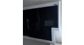 Экран из МДФ EMMY Малибу 150 белый в алюминиевой раме – купить по цене 5700 руб. в интернет-магазине в городе Иваново картинка 82