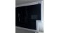 Экран из МДФ EMMY Малибу 150 белый в алюминиевой раме – купить по цене 5700 руб. в интернет-магазине в городе Иваново картинка 39
