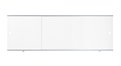 Экран под ванну МетаКам Премиум 150 – купить по цене 1950 руб. в интернет-магазине в городе Иваново картинка 9